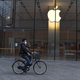 Apple announced that it would not be reopening stores in China on Feb. 10, but that it would reopen its corporate offices and contact centers.